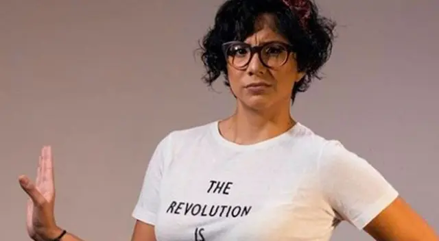 Mayra Couto decidió someterse a una prueba de coronavirus.