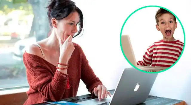 Los niños traviesos se quejaron de que la profesora les dejara mucha tarea.