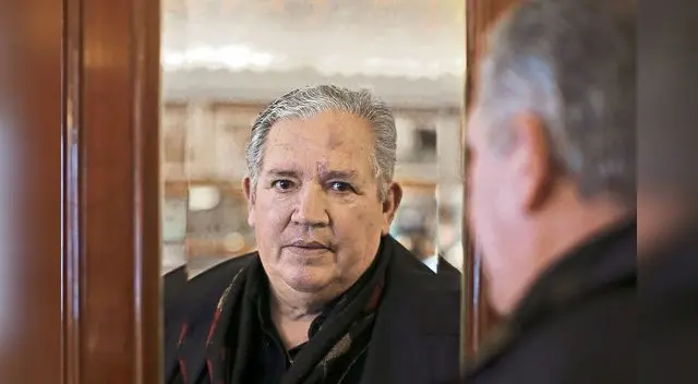 Mifflin recordó a  ?Perico 'León.