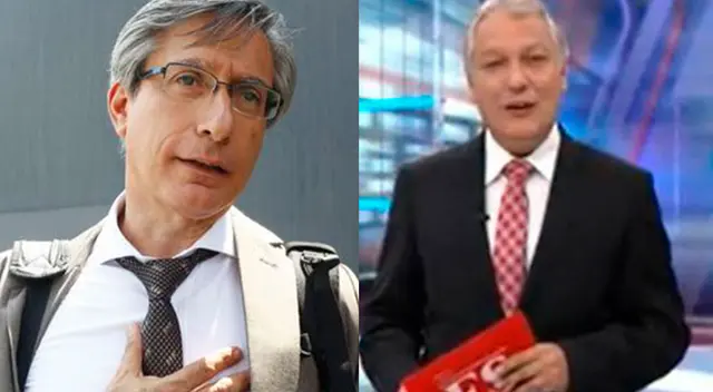 Gunter Rave confirmó que se irá de vacaciones a cuidar a su madre. Gunter Rave confirmó que se irá de vacaciones a cuidar a su madre.