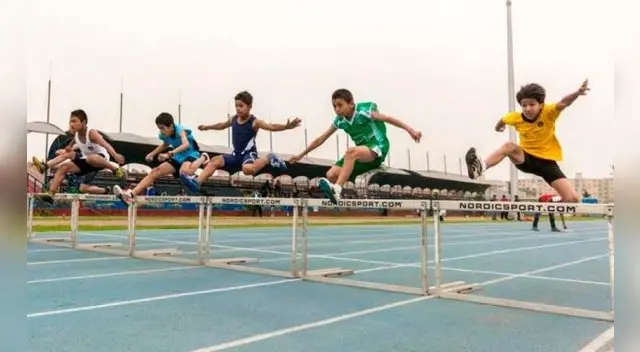 Los Juegos Sudamericanos Escolares tendrán que esperar.