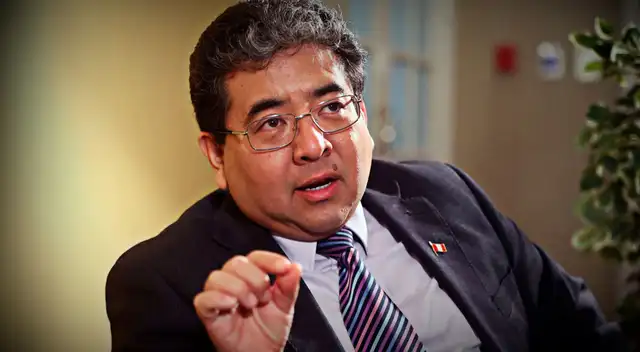 Nelson Shack asegura que la impunidad seguirá latente en el país mientras no se sancione a los malos funcionarios y servidores públicos. Nelson Shack asegura que la impunidad seguirá latente en el país mientras no se sancione a los malos funcionarios y servidores públicos.