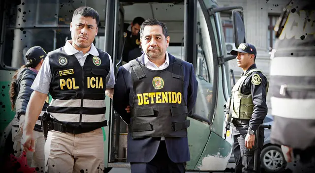 José Cavassa estaría presentando síntomas del coronavirus, según su abogado.