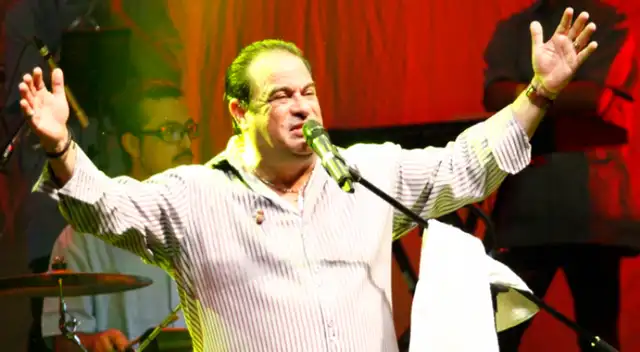 Agradecen a Dios por su mejoría.