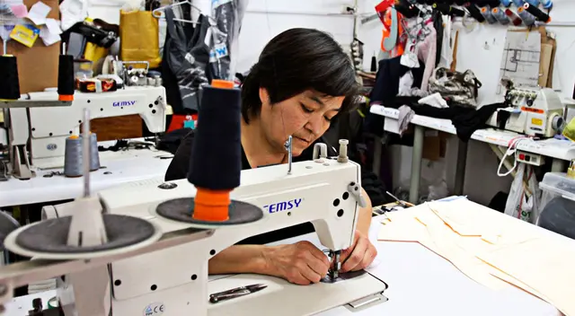 La PARC se podrá aplicar a todo tipo de empresas (micro, pequeña, mediana y gran empresa), incluye asociaciones (museos, clubes de fútbol, clubes recreacionales). La PARC se podrá aplicar a todo tipo de empresas (micro, pequeña, mediana y gran empresa), incluye asociaciones (museos, clubes de fútbol, clubes recreacionales).