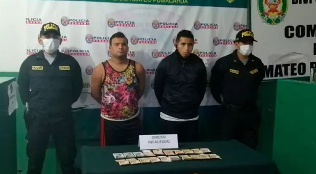 Estaba regresando a su casa luego de hacer las compras y proyectil le impactó en la nuca.