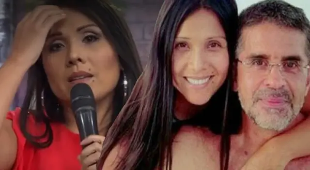 Tula Rodríguez , su hija y Javier Carmona pasarán juntos la cuarentena. Tula Rodríguez , su hija y Javier Carmona pasarán juntos la cuarentena.