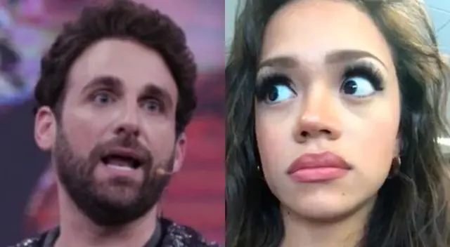 Como se recuerda, la red social de la cantante desapareció justo después que dijera que no confiaba en Amy Gutiérrez por Nesty. Como se recuerda, la red social de la cantante desapareció justo después que dijera que no confiaba en Amy Gutiérrez por Nesty.