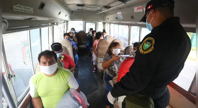 Pase laboral:  ¿Quiénes podrán tramitar el pase vehicular? Conoce AQUÍ la lista de trabajos que están autorizados en esta cuarentena.