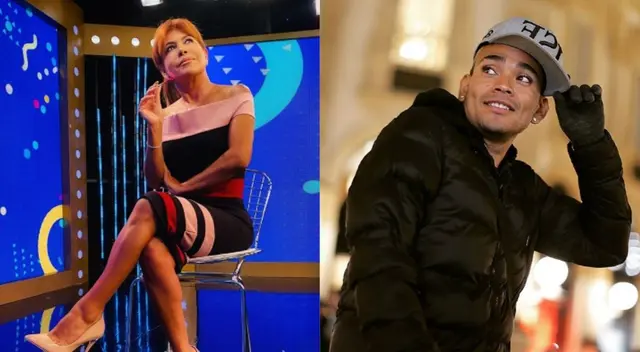 Magaly Medina contra Josimar: