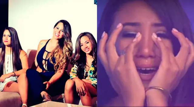 Se manejaba que ambas se habrían amistado pero esto no sería así