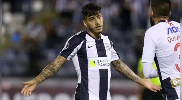 Beto da Silva deberá rectificarse, según Gustavo Zevallos.