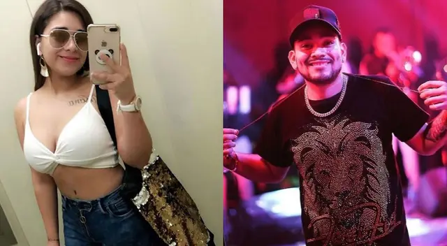 Gianella Ydoña quiere demanda a Josimar.