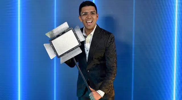 No se duerme en sus laureles. No se duerme en sus laureles.