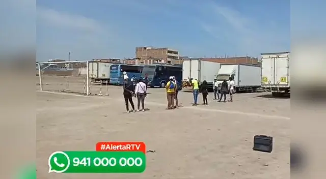 Los detenidos serán investigados por el delito contra la salud pública. Los detenidos serán investigados por el delito contra la salud pública.