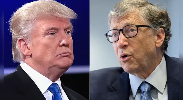 Gates indicó que algunos líderes globales no tomaron las medidas necesarias ante la nueva pandemia, según The Wall Street Journal.