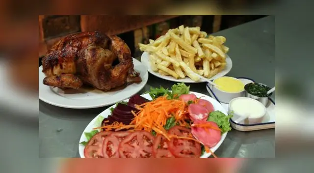 Lista de restaurantes autorizados para hacer delivery en Lima