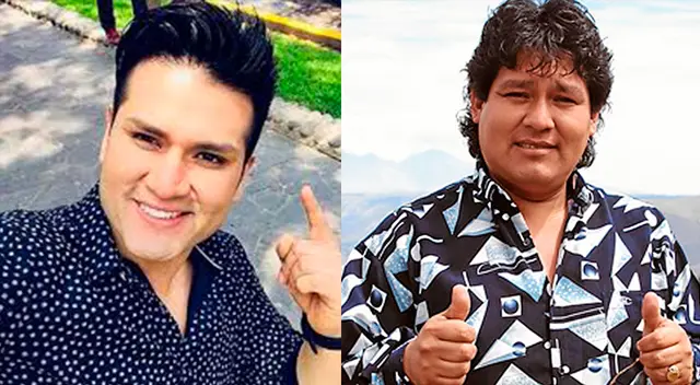 El cantante Deyvis Orosco utilizó su cuenta de Instagram para reiterar el amor que tiene por su padre. El cantante Deyvis Orosco utilizó su cuenta de Instagram para reiterar el amor que tiene por su padre.