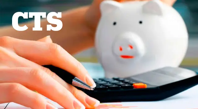 Pago de CTS será este viernes 15 de mayo.