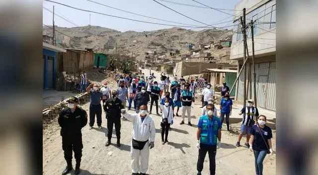 La solidaridad de Alianza Lima y la Municipalidad de Lima para apoyar zonas vulnerables. La solidaridad de Alianza Lima y la Municipalidad de Lima para apoyar zonas vulnerables.