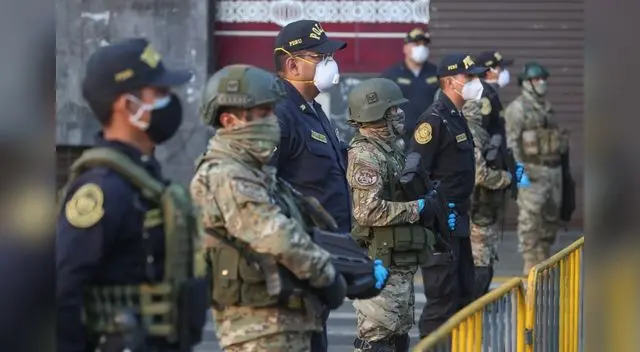 Pase laboral: Conoce todo sobre el salvoconducto para transitar en las calles mientras dure el estado de emergencia.