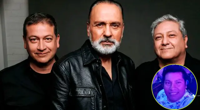 La agrupación de rock, Grupo Rio, utilizó su cuenta de Facebook para anunciar la muerte de uno de sus integrantes. La agrupación de rock, Grupo Rio, utilizó su cuenta de Facebook para anunciar la muerte de uno de sus integrantes.