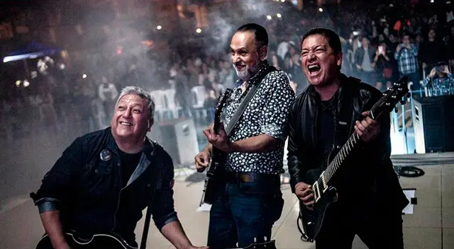 La publicación en redes sociales ha recolectado cientos de reacciones y comentarios. La publicación en redes sociales ha recolectado cientos de reacciones y comentarios.