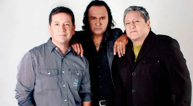 El Grupo Rio dio la triste noticia. El Grupo Rio dio la triste noticia.