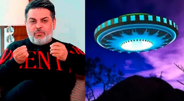 Chibolín tilda de ignorantes a los que no le creyeron.