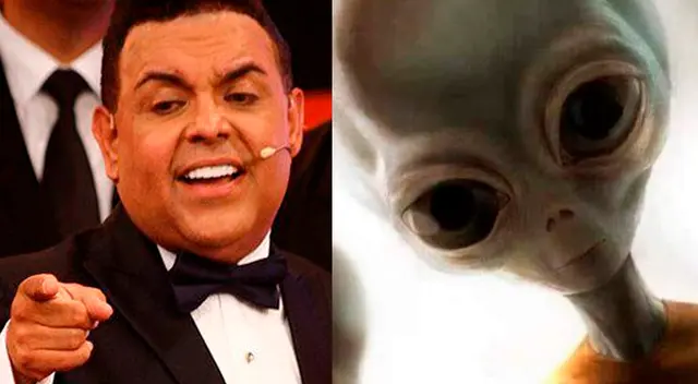 Chibolín tilda de ignorantes a los que no le creyeron.