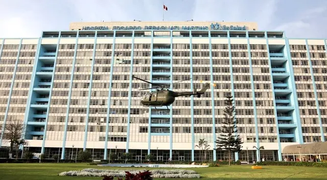 Médicos recibieron mascarillas KN95 de uso “no médico”.