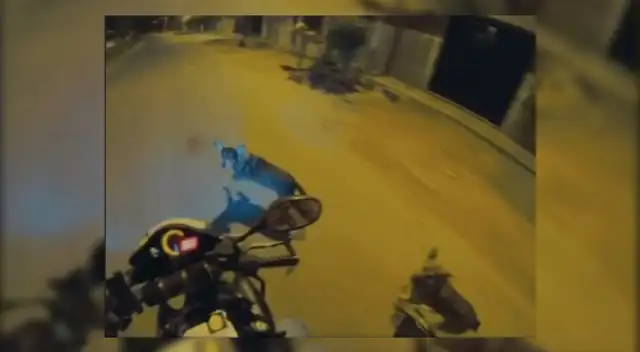 El video viral de TikTok tiene más de 308 mil Me Gusta.