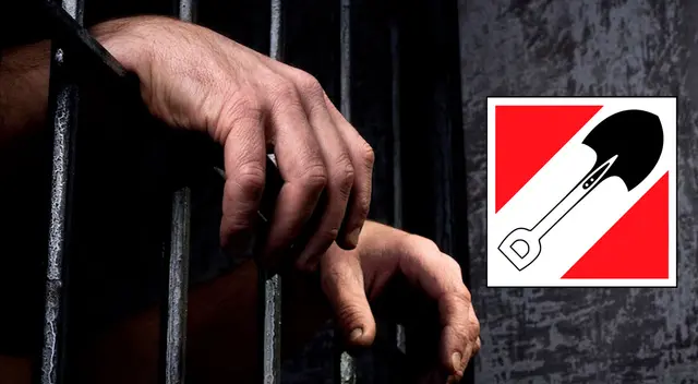 PL busca sentenciar a cadena perpetua y muerte civil a todo alto funcionario público que sea acusado o que cometa actos de corrupción. PL busca sentenciar a cadena perpetua y muerte civil a todo alto funcionario público que sea acusado o que cometa actos de corrupción.