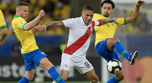 Las Eliminatorias no tendrá cambio de fixture.