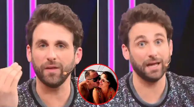 Tilsa Lozano no se ha pronunciado aún tras ampay de su pareja.