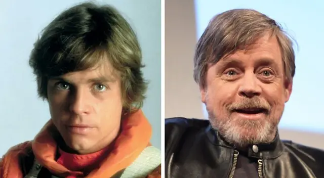 Recordado Luke Skywalker pidió que la fuerza acompañe a los médicos. Recordado Luke Skywalker pidió que la fuerza acompañe a los médicos.