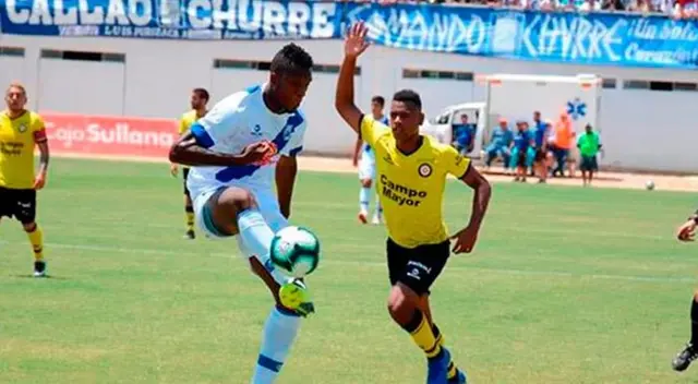 El presidente de Alianza Atlético Lánder Aleman dio  importantes alcances del torneo de la Liga 2.