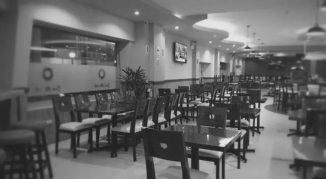 Restaurantes autorizados para hacer delivery en Lima