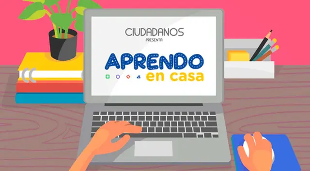 Conoce la programación y horarios de los cursos virtuales de Aprendo en casa