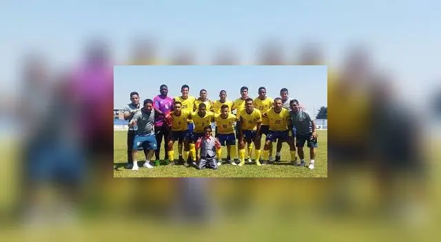 Comerciantes Unidos fue el  gran ausente en la reunión con FPF.