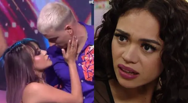 A pesar de las críticas en su contra, la salsera no duda en seguir utilizando su cuenta de Instagram.