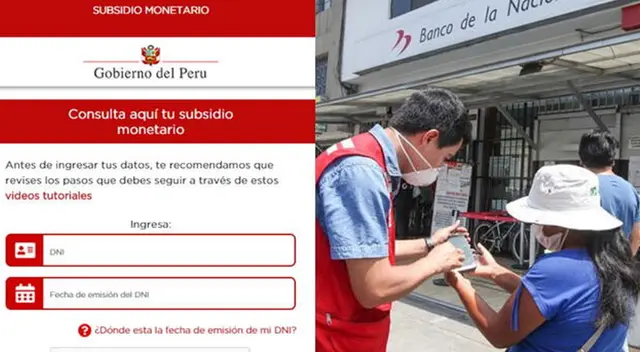 Conoce con tu DNI si accedes al segundo bono Yo me quedo en casa. Conoce con tu DNI si accedes al segundo bono Yo me quedo en casa.