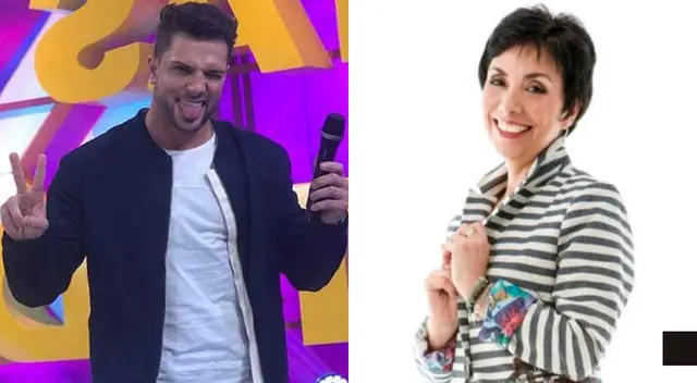 La comunicadora sorprendió al decir que Porcella "aprendió y tiene camino por recorrer" en una columna para una conocida revista.