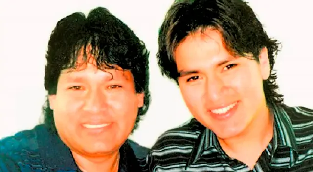 Deyvis Orosco: “La música de mi padre sigue viva”