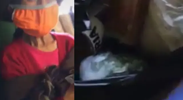 Policía que tuvo noble gesto ahora lucha contra el COVID-19. Policía que tuvo noble gesto ahora lucha contra el COVID-19.