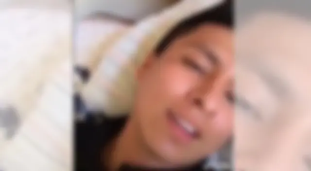 Policía que tuvo noble gesto ahora lucha contra el COVID-19. Policía que tuvo noble gesto ahora lucha contra el COVID-19.