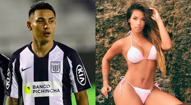 ¿Shirley Arica embarazada de Jean Deza?: “Prefiero no dar detalles del tema ahora”