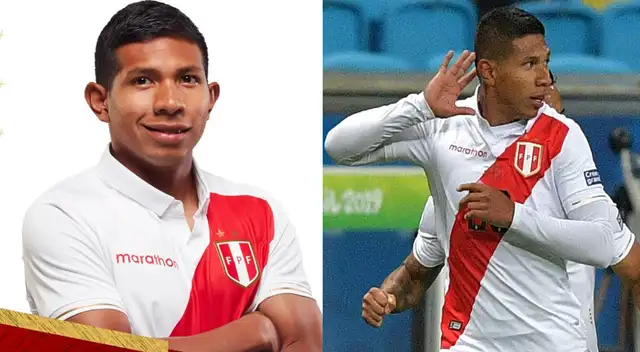 Edison Flores es uno de los jugadores más importantes del equipo de Ricardo Gareca. Edison Flores es uno de los jugadores más importantes del equipo de Ricardo Gareca.