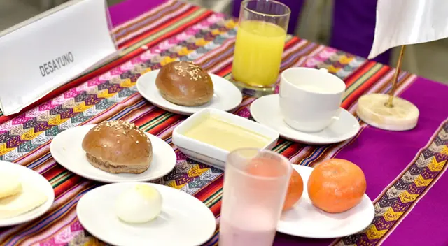 INSN San Borja promueve programa virtual para niños y padres.