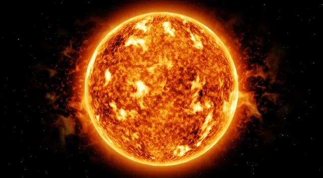 Los científicos señalaron que los rayos cósmicos representan un peligro para la salud de los astronautas.